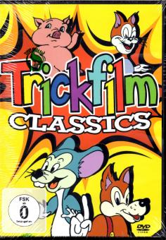 Trickfilm Classics 