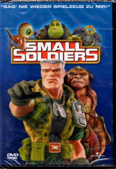 Small Soldiers 