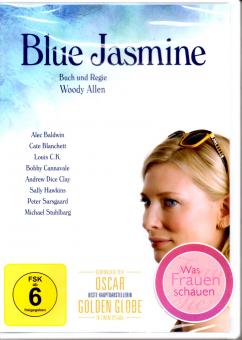 Blue Jasmine 