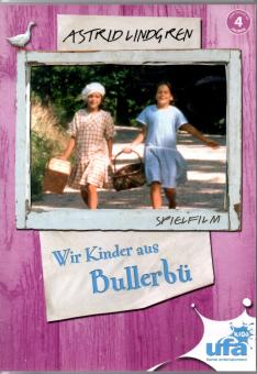 Wir Kinder Aus Bullerb 