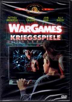 Wargames 1 - Kriegsspiele 