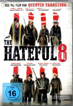 The Hateful 8 