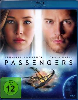 Passengers 