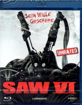 Saw 6 (Uncut) 