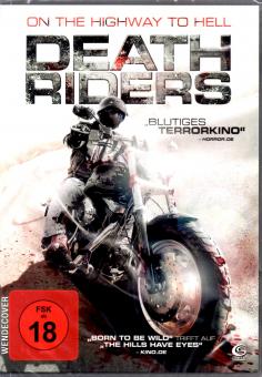 Death Riders 