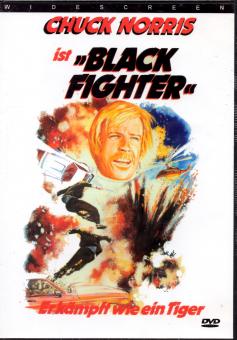 Black Fighter 