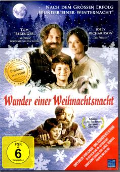 Wunder Einer Weihnachtsnacht 