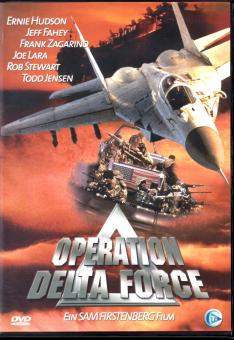 Operation Delta Force 