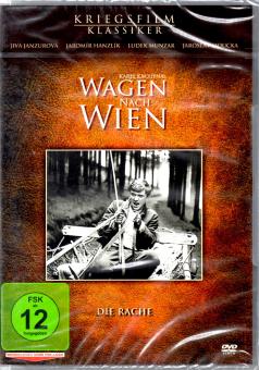 Wagen Nach Wien - Die Rache 