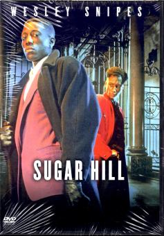 Sugar Hill 