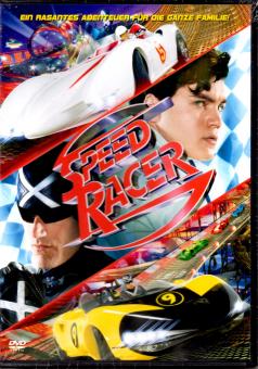 Speed Racer 