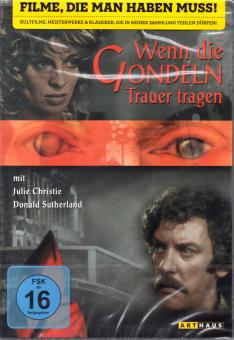 Wenn Die Gondeln Trauer Tragen (Klassiker) 