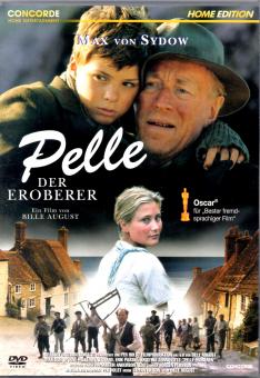 Pelle - Der Eroberer (Raritt) 