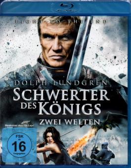 Schwerter Des Knigs - Zwei Welten 