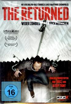 The Returned - Weder Zombies Noch Menschen 