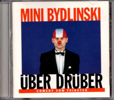 Mini Bydlinski - ber Drber 