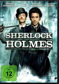 Sherlock Holmes 1 