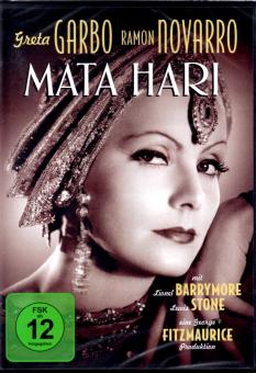 Mata Hari (Klassiker) 