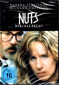 Nuts - Durchgedreht 