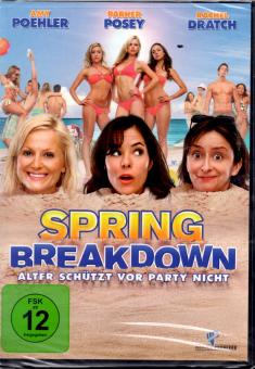 Spring Breakdown 