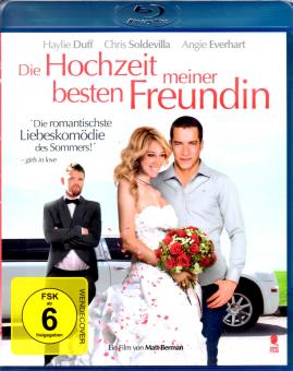 Die Hochzeit Meiner Besten Freundin (Raritt) 