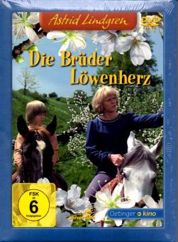 Die Brder Lwenherz (Special Buchformat-Edition Mit Heftchen) 