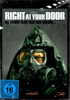 Right At Your Door (Steelbox) 