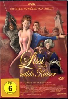 Lissi Und Der Wilde Kaiser (Animation) 