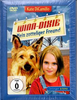 Winn-Dixie : Mein Zotteliger Freund 