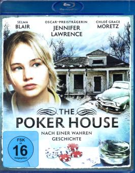 The Poker House 