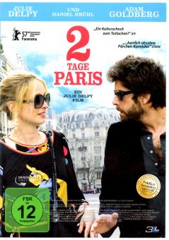 2 Tage Paris 