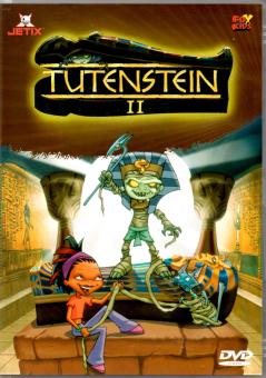 Tutenstein 2 