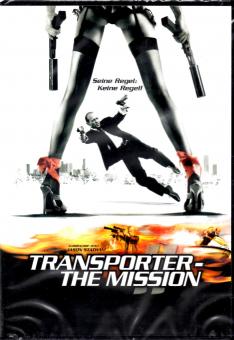 Transporter 2 - The Mission 