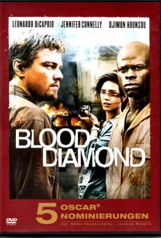 Blood Diamond 