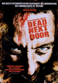 Dead Next Door 