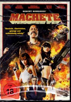 Machete 