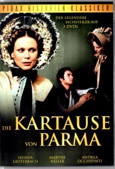 Die Kartause Von Parma 