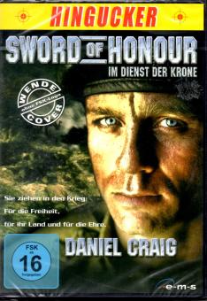 Sword Of Honour 