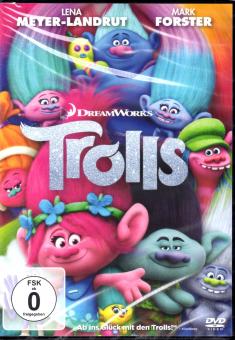 Trolls (Animation) 