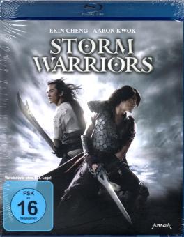 Storm Warriors 