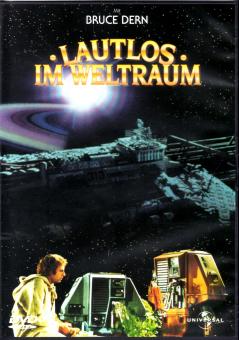 Lautlos Im Weltraum - Silent Running (Klassiker) 