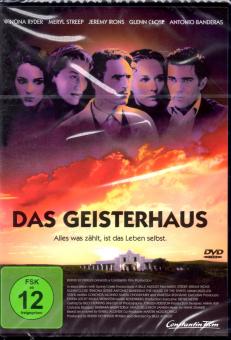 Das Geisterhaus (1994) 