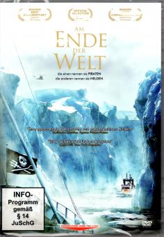 Am Ende Der Welt (Doku) 