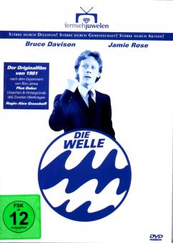 Die Welle (Kult-Klassiker) 