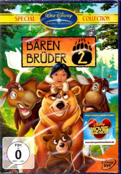 Brenbrder 2 (Disney) (Special Collection) 