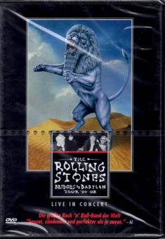 Rolling Stones - Bridges To Babylon 