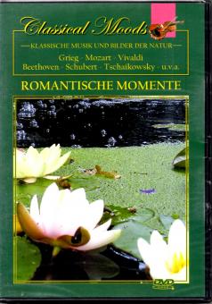 Romantische Momente 