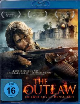 The Outlaw - Krieger Aus Leidenschaft 