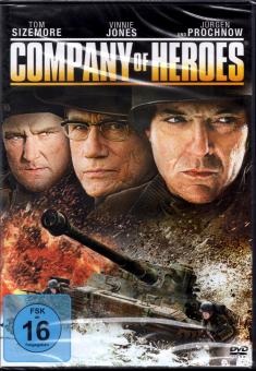 Company Of Heroes 