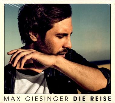 Max Giesinger - Die Reise 